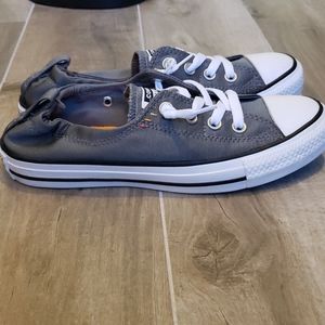Converse Shoreline slip on 7.5